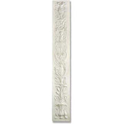 Italian Pilaster Outdoor Statue (72 - Inch)