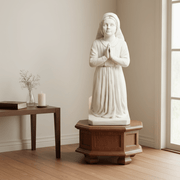 Jacinta of Fatima Statue (38-Inch)