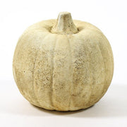 Jack - O - Lantern Garden Statue (12 - Inch) Other Angle