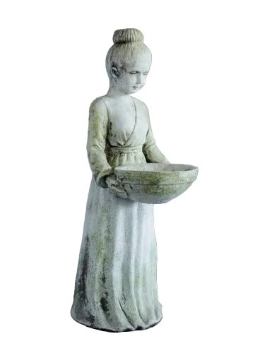 Japanese Keeper Statue (26 - Inch)