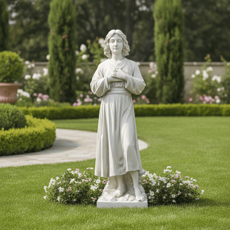 Jesus as a Youth Statue (60-Inch)