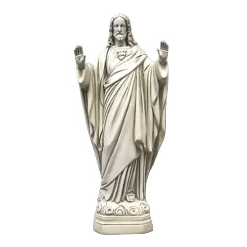 Jesus Christ Blessing Statue (26 - Inch)