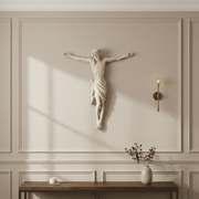 Jesus Corpus Religious Statue (37 - Inch)