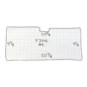 Jesus Meets Veronica Religious Statue (24 - Inch)