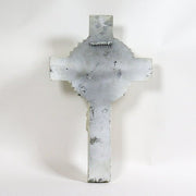 Jesus on the Cross Statue (20 - Inch) Different Angle
