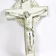 Jesus on the Cross Statue (20 - Inch) Additional Angle