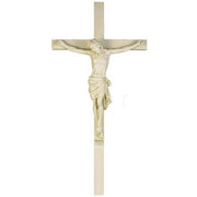 Jesus on the Cross Statue (32-Inch)