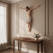 Jesus Religious Statue (37-Inch)