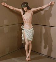 Jesus Religious Statue (37 - Inch)