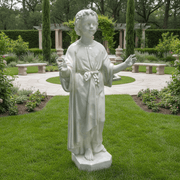 Jesus Religious Statue (37-Inch)