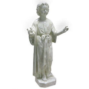 Jesus Religious Statue (37-Inch)