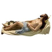Jesus the Savior Realistic Statue (14-Inch)