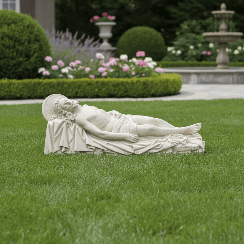 Jesus the Savior Statue (41-Inch)