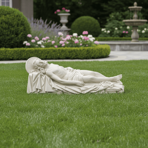 Jesus the Savior Statue (41-Inch)