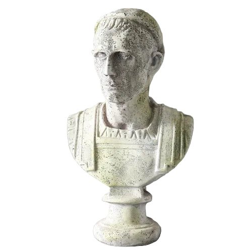 Julius Caesar (25 - Inch) Side View