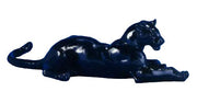 Jungle Cat Garden Statue (72 - Inch)