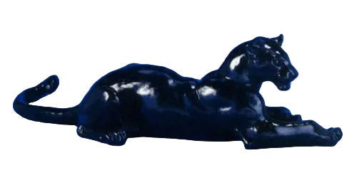 Jungle Cat Garden Statue (72 - Inch)