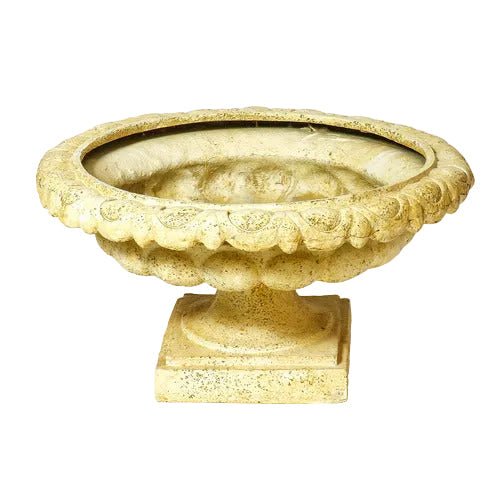 Kehoe Urn Outdoor (12 - Inch) Side View
