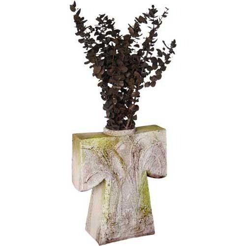 Kimono Urn Outdoor (17 - Inch)
