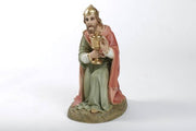 King Caspar Religious Statue (21 - Inch)