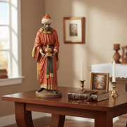 King Melchior Religious Statue (25-Inch)