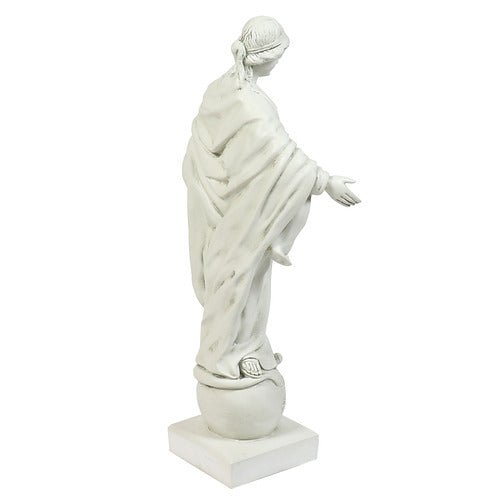 Kingdom of Mary Statue (25-Inch)