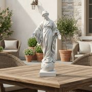 Kingdom of Mary Statue (25-Inch)