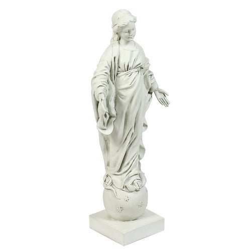 Kingdom of Mary Statue (25-Inch)