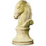 Knight Outdoor Statue (18 - Inch)