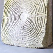 Labyrinth Statue (33 - Inch)