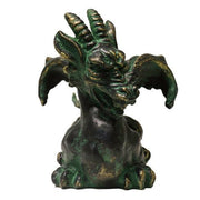 Last Dragon Statue (6-Inch)