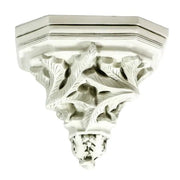 Leaf Over Outdoor Bracket (15 - Inch)