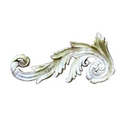 Left Theatre Garden Wall Fountain (16 - Inch)