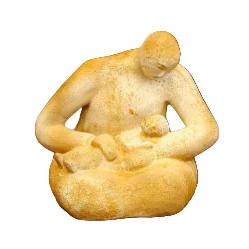 Life Statue (16 - Inch)
