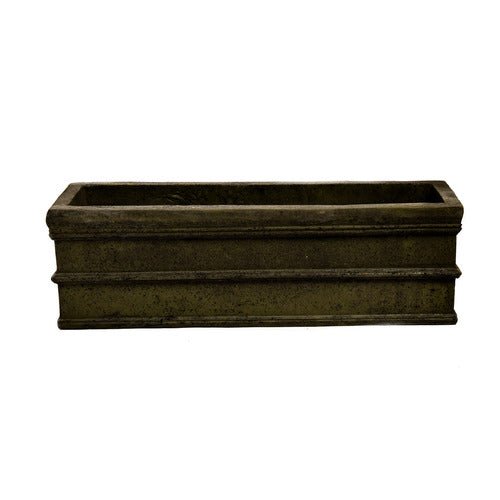 Lifesize 42 Window Box 12.5 H Side View