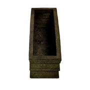 Lifesize 42 Window Box 12.5 H Different Angle