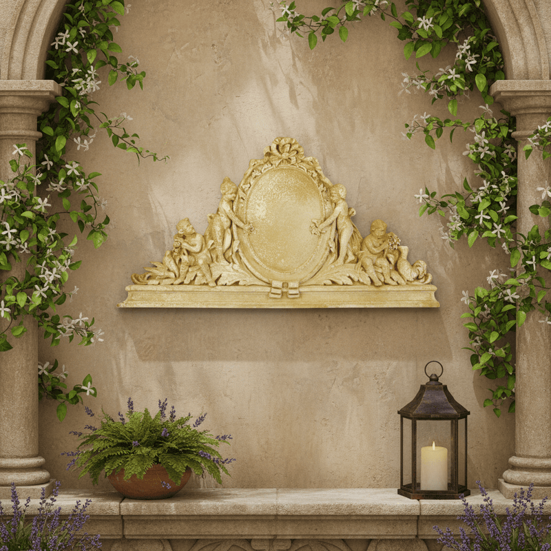 Lifesize Palais Royale (60.0 - Inch) Side Angle