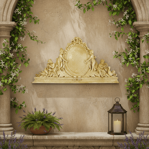 Lifesize Palais Royale (60.0 - Inch) Side Angle