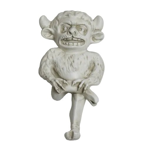 Lincoln Imp Statue (13 - Inch)