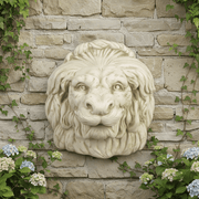 Lion Garden Statue (18-Inch)