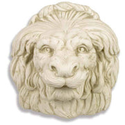 Lion Garden Statue (18-Inch)