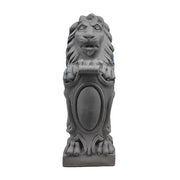 Lion Garden Statue (28 - Inch)