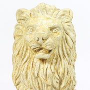 Lion Guard Garden Statue (16 - Inch) Different Angle