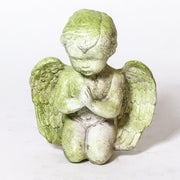 Little Prayer Statue (9.5 - Inch) Side View