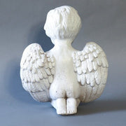 Little Prayer Statue (9.5 - Inch) Additional Angle
