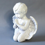 Little Prayer Statue (9.5 - Inch) Other Angle