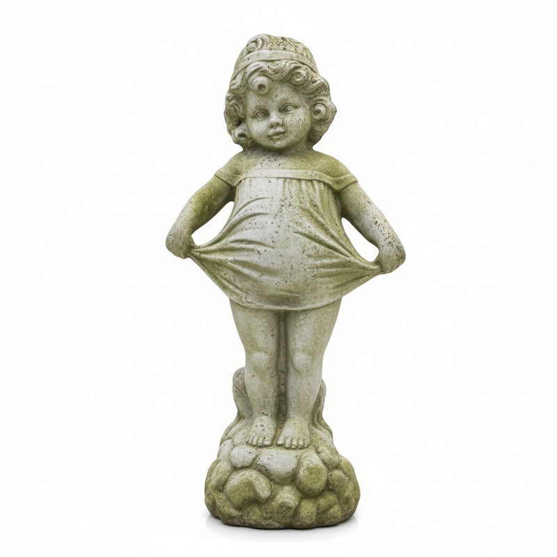 Little Sister Statue (20 - Inch)