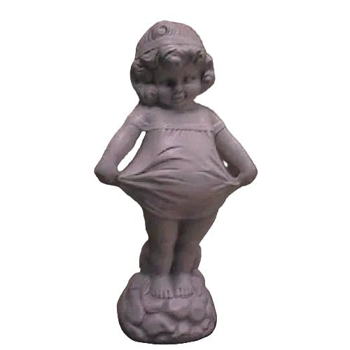 Little Sister Statue (20-Inch)