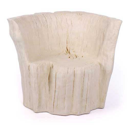 Log Chair (30 - Inch)