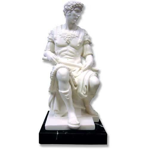 Lorenzo Di Medicistatue (11-Inch)